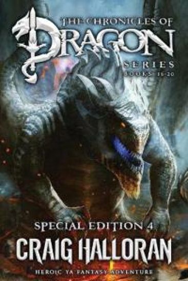 The Chronicles of Dragon Series