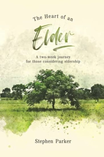The Heart of an Elder