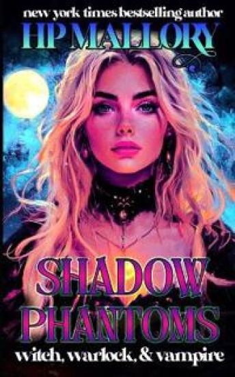 Shadow Phantoms
