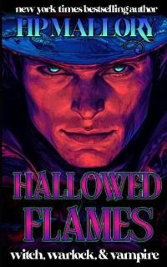 Hallowed Flames