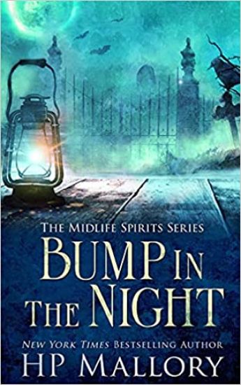 Bump In The Night