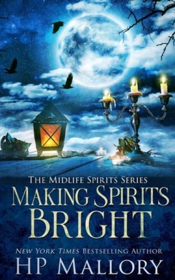 Making Spirits Bright