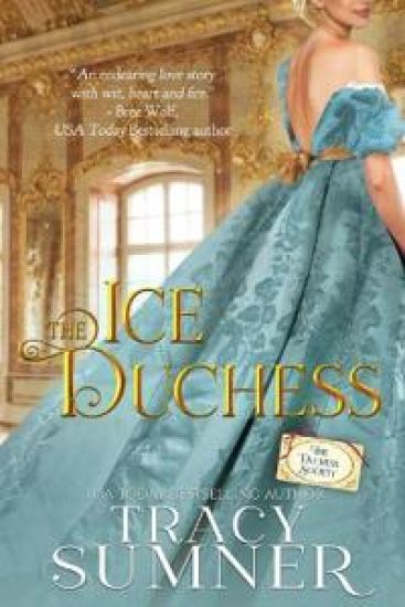 The Ice Duchess