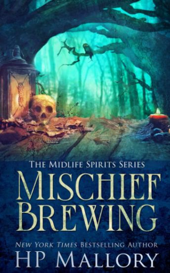Mischief Brewing