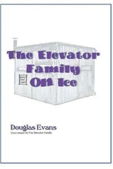 The Elevator Family On Ice