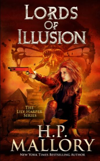 Lords of Illusion