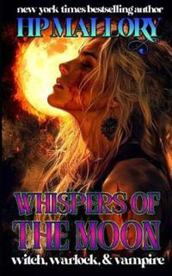 Whispers Of The Moon