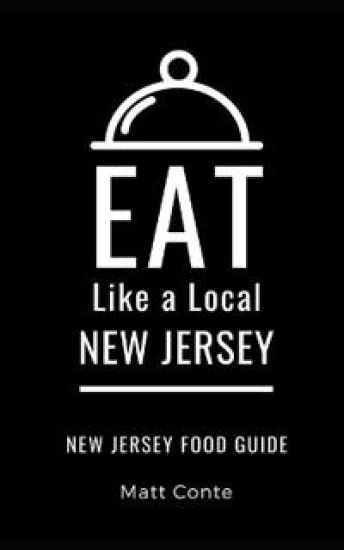 Eat Like a Local- New Jersey