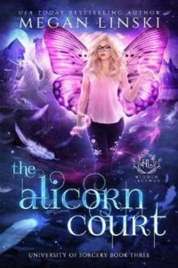 The Alicorn Court