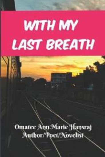 With My Last Breath