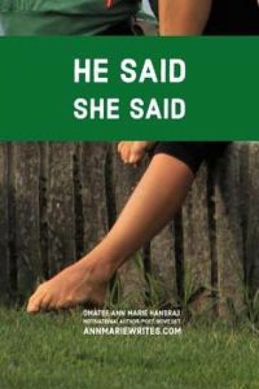 He Saids She Saids