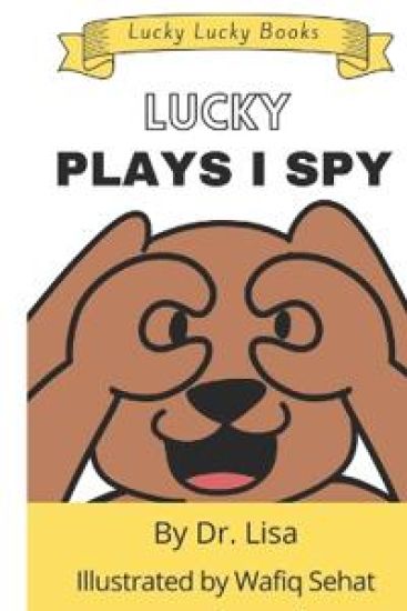 Lucky Plays I Spy