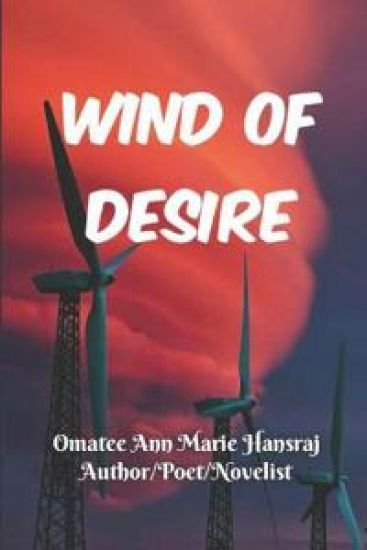 Wind of Desire