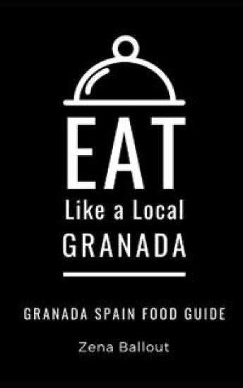 Eat Like a Local- Granada