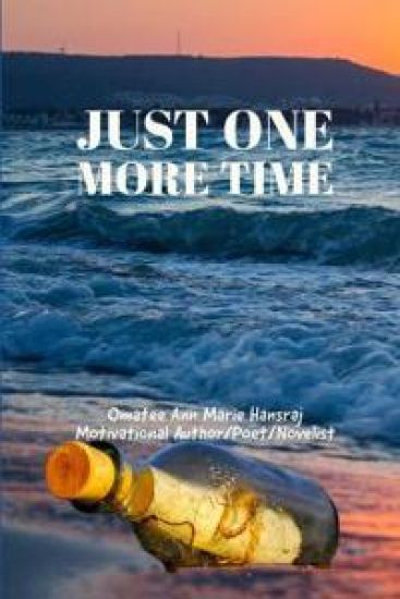 Just One More Time