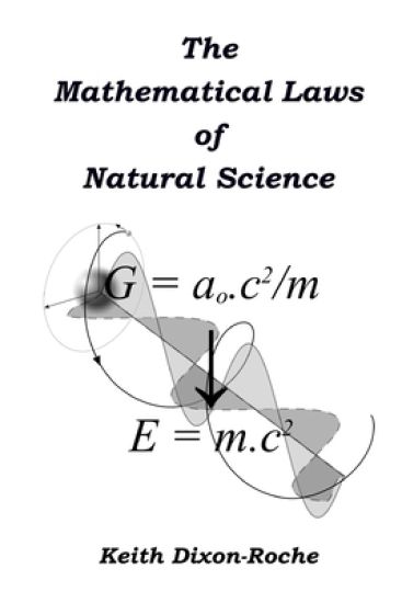 The Mathematical Laws of Natural Science