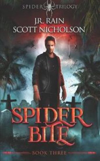 Spider Bite
