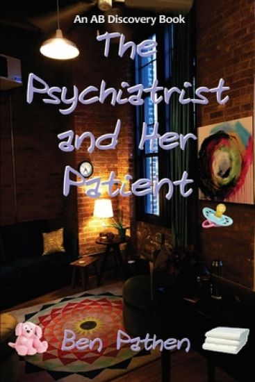 The Psychiatrist and Her Patient