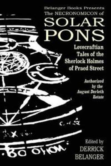 The Necronomicon of Solar Pons