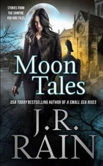 Moon Tales