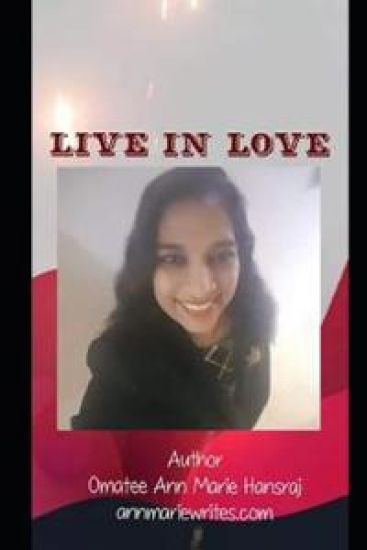Live in Love