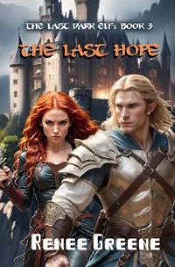 The Last Hope