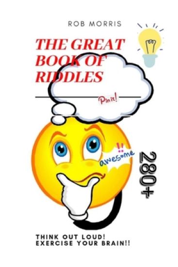 The Great Book of Riddles