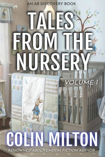 Tales From The Nursery Vol 1