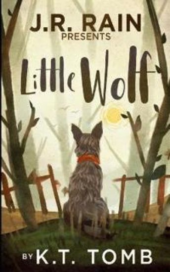 Little Wolf