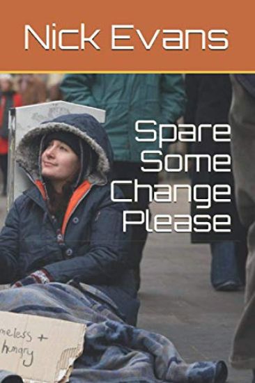 Spare Some Change Please