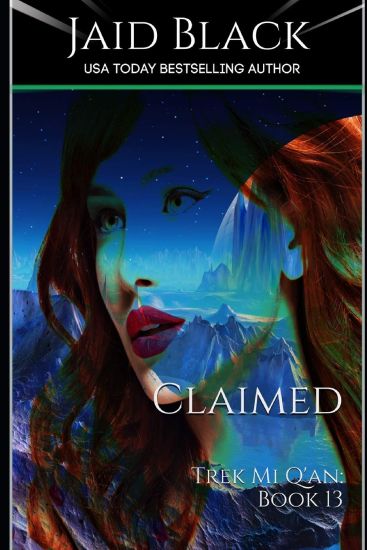 Claimed