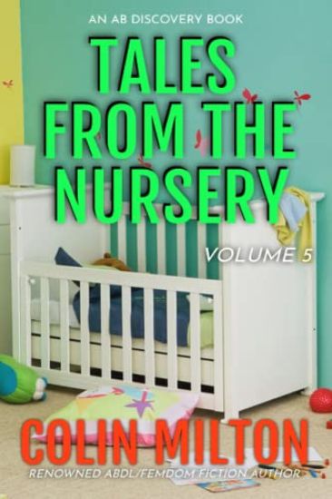 Tales From The Nursery (Vol 5)