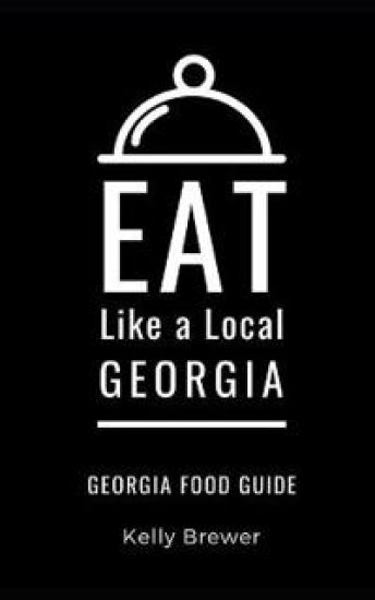 Eat Like a Local- Georgia