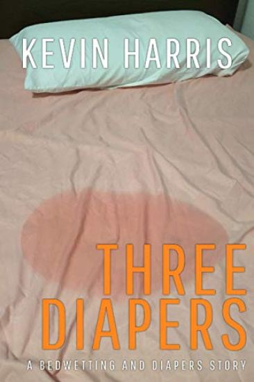 Three Diapers