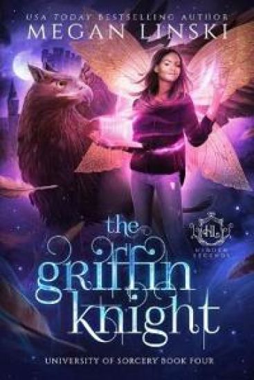 The Griffin Knight
