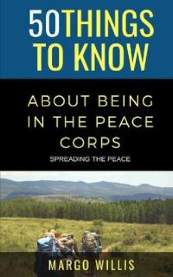 50 Things to Know About Being in the Peace Corps