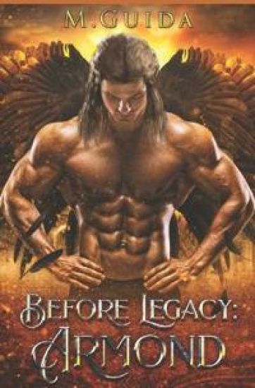 Before Legacy