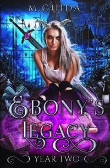 Ebony's Legacy Year Two