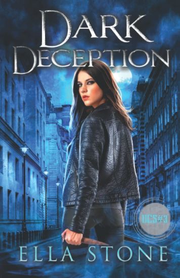 Dark Deception