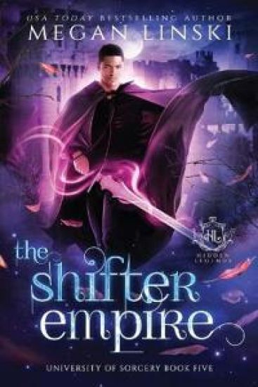 The Shifter Empire