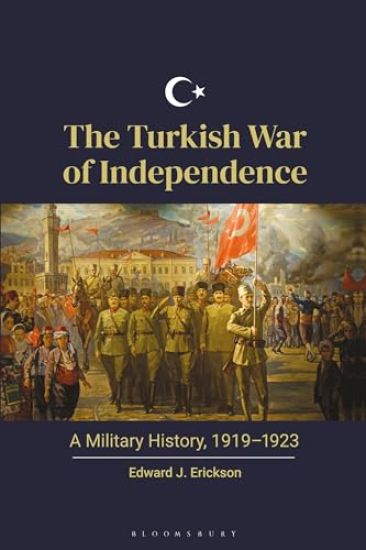 The Turkish War of Independence