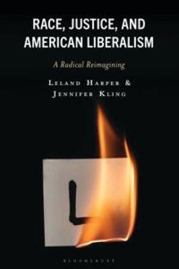 Race, Justice, and American Liberalism
