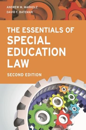 The Essentials of Special Education Law