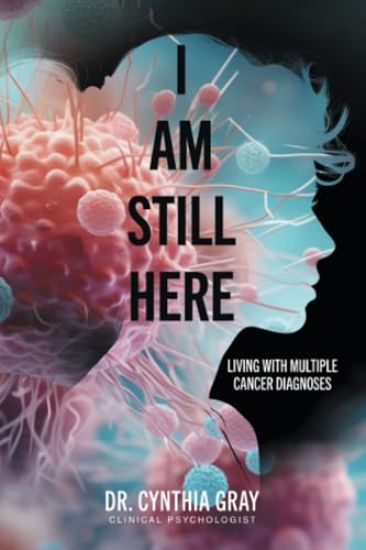 I am Still Here