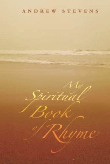 My Spiritual Book of Rhyme