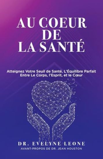 Au Coeur de la Santé