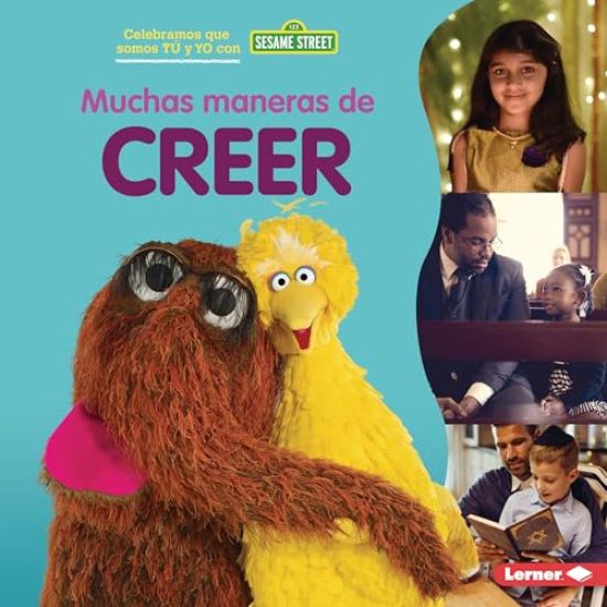 Muchas Maneras de Creer (Many Ways to Believe)