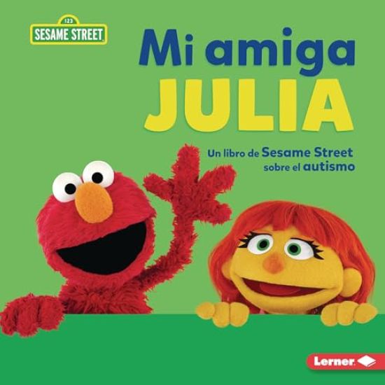 Mi Amiga Julia (My Friend Julia)