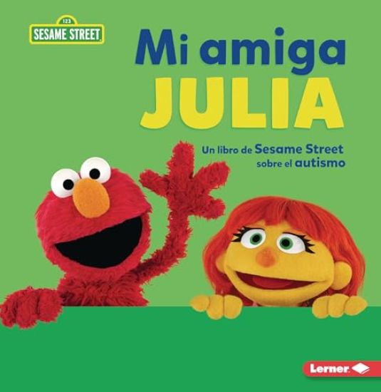 Mi Amiga Julia (My Friend Julia)