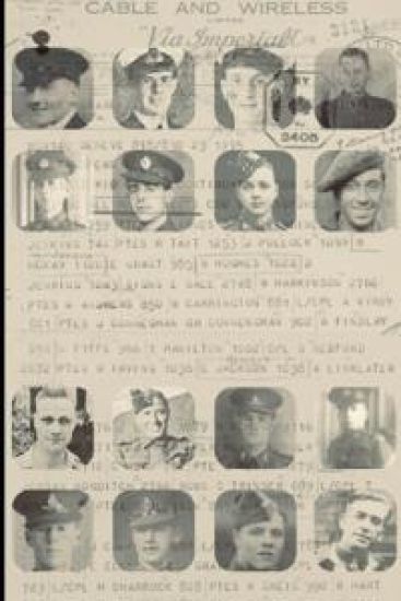 The Lisbon Maru Massacre